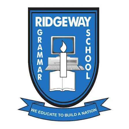 Ridgeway Grammar Schools Logo