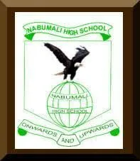 Nabumali High School Logo