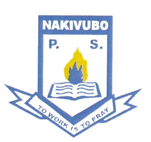 Nakivubo Primary School Logo