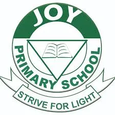 Joy Nursery And Primary School Logo