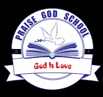 Praise God School Logo