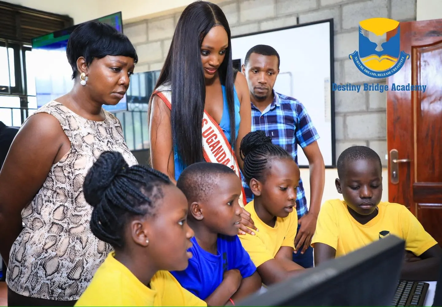 Destiny Bridge Academy