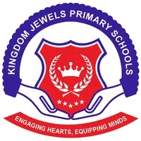 Kingdom Jewels Primary School Logo