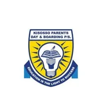 Kisosso Parents Primary School Logo