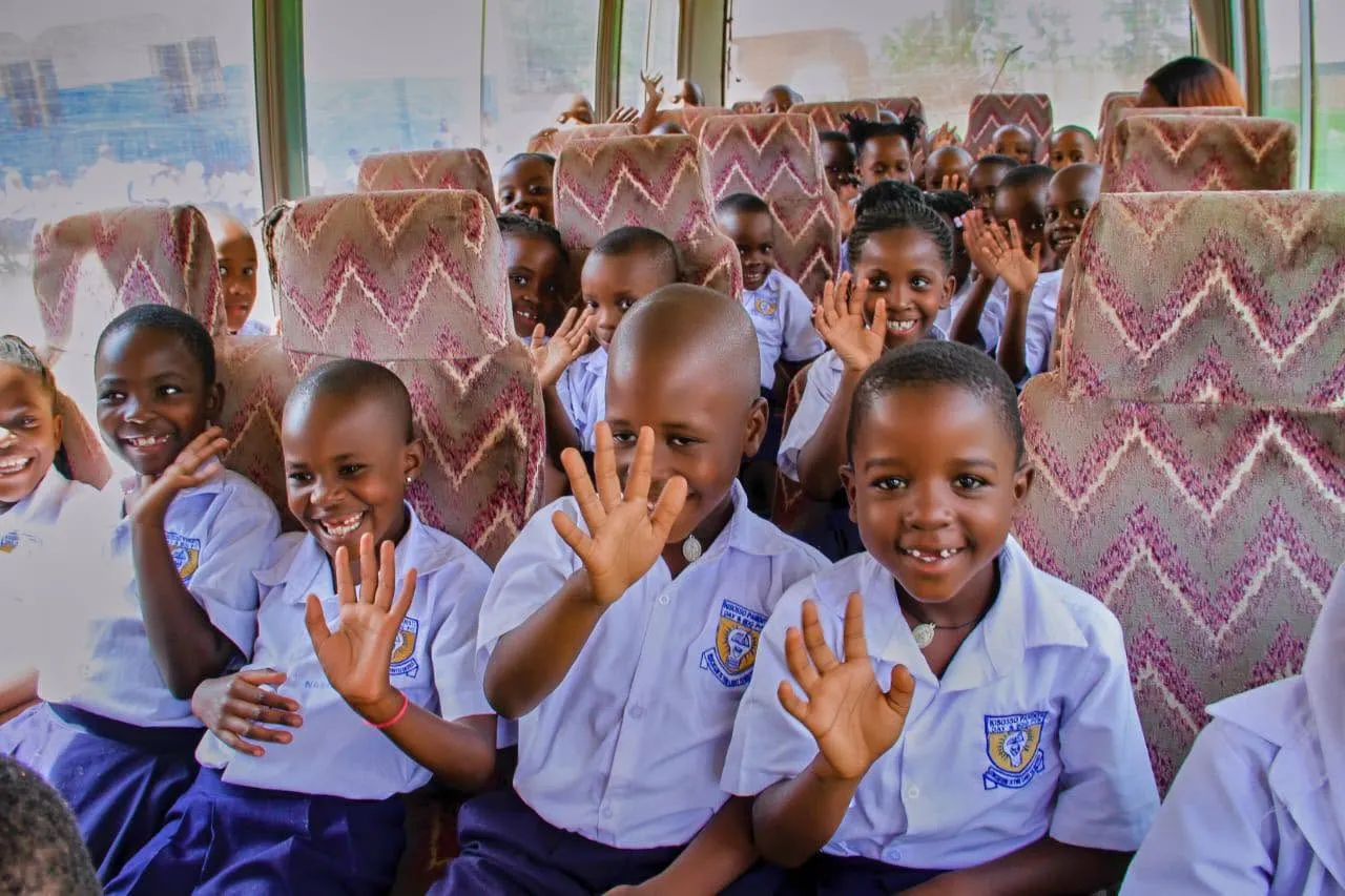 Kisosso Parents Primary School
