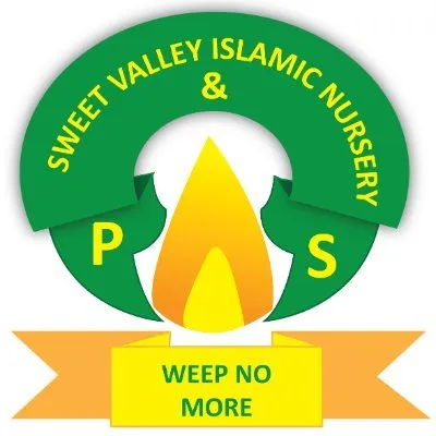 Sweet Valley Islamic Primary School Logo