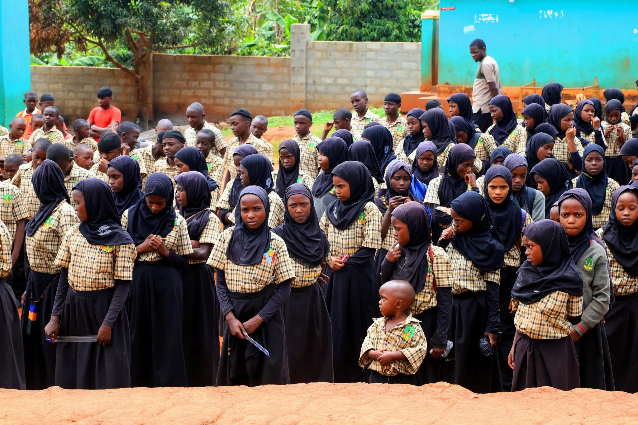 Sweet Valley Islamic Primary School
