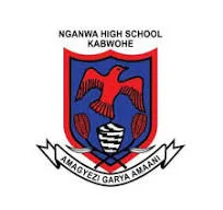 Nganwa High School Logo