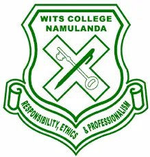 Wits College Namulanda  Logo