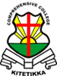 Comprehensive College Kitetika Logo