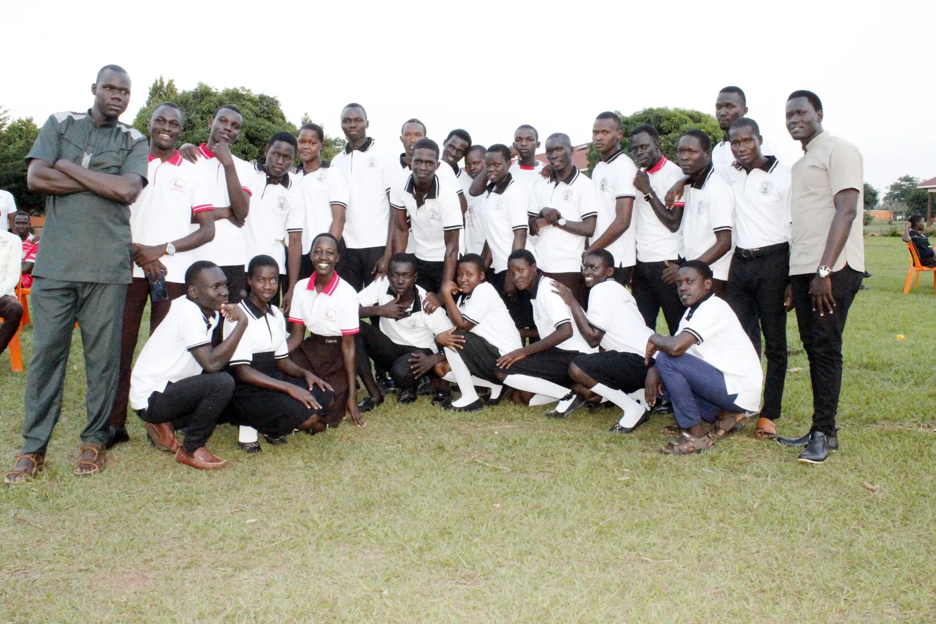 Wisdom High School Akalo