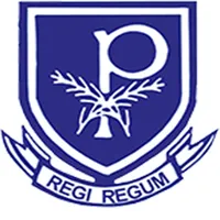 Nswanjere Junior Seminary  Logo