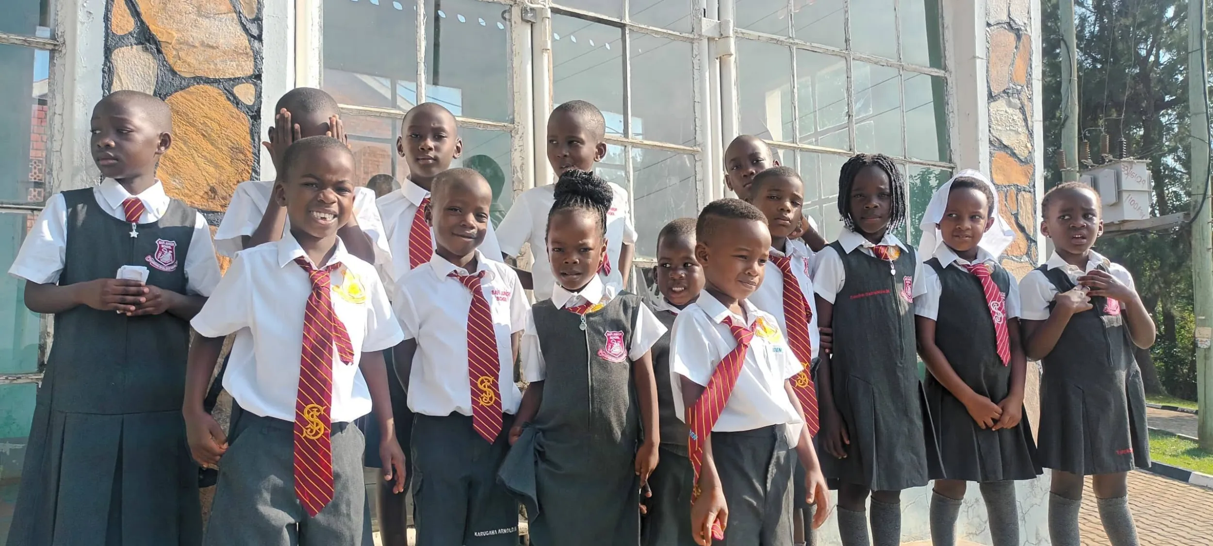 Safi Junior School