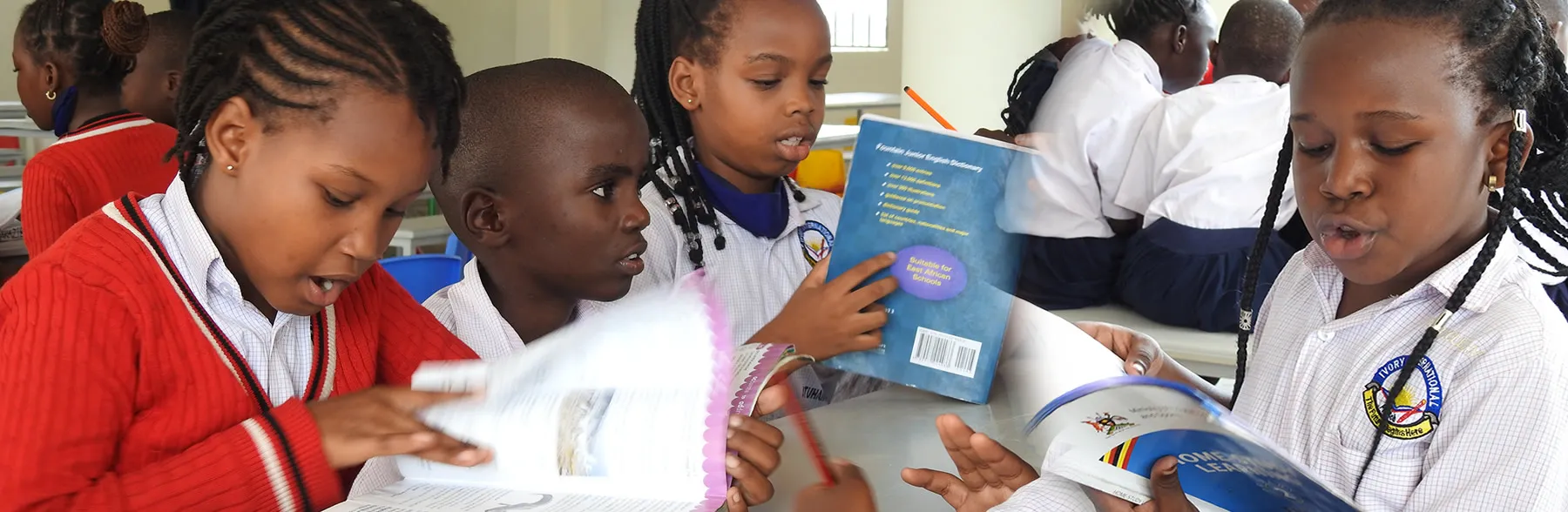 Ivory International Primary School