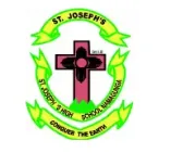 St.joseph's High School, Namagunga Logo