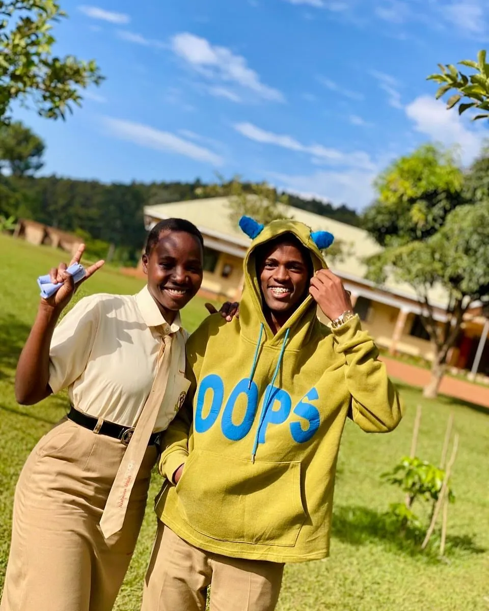 St.joseph's High School, Namagunga