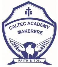 Caltec Academy Makerere Logo