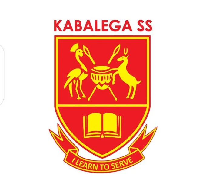 Kabalega Secondary School  Logo