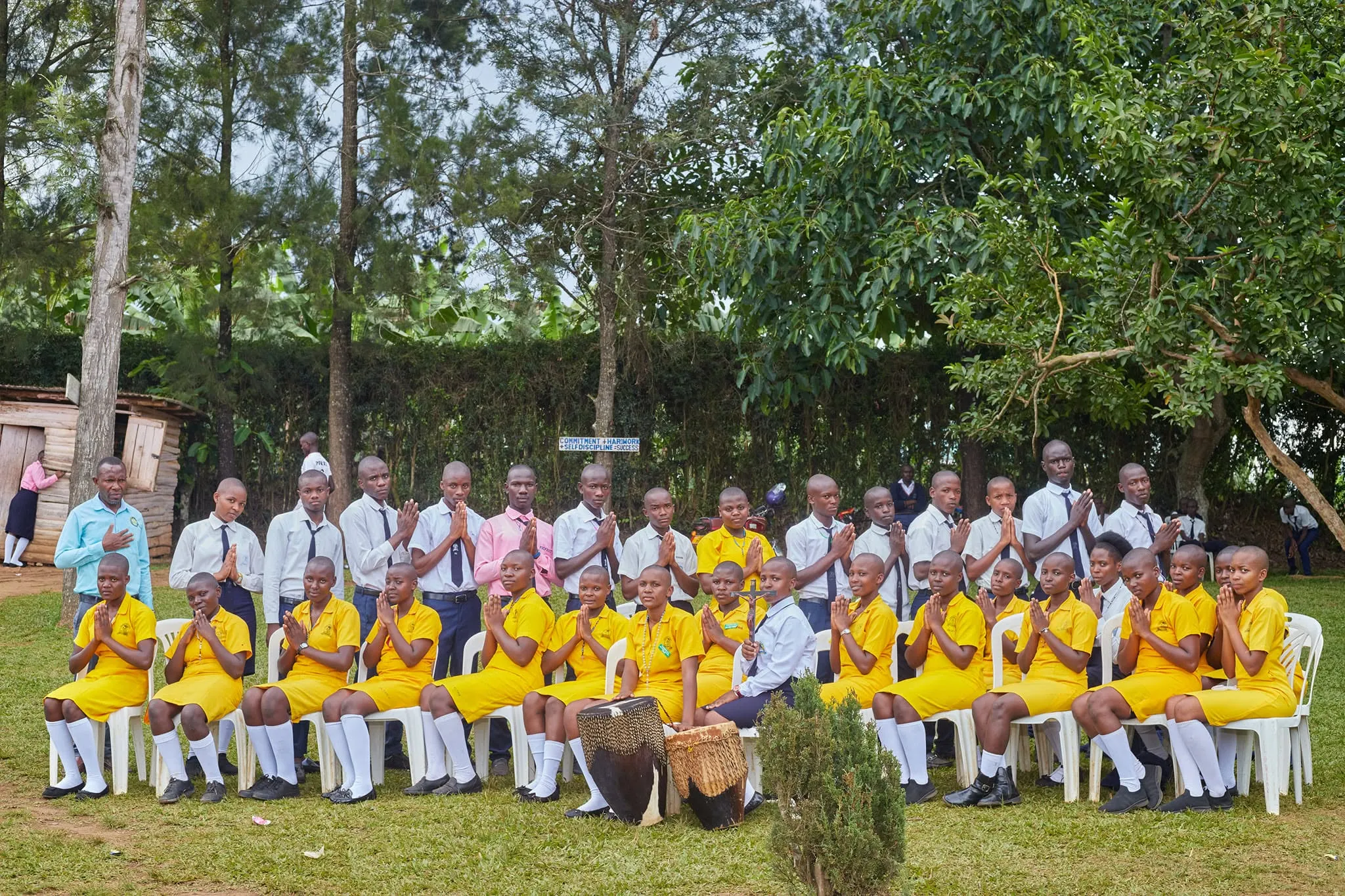 Itendero Secondary School