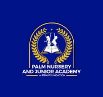 Palm Nusery And Junior Academy Logo
