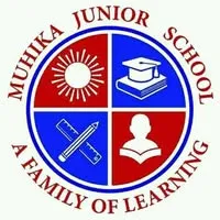 Muhika Junior School Logo