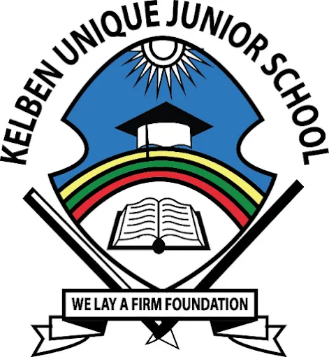 Kelben Unique Junior School Logo