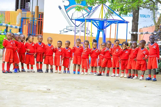 Kelben Unique Junior School