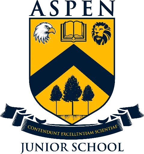Aspen Junior School Logo