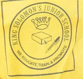 King Solomon's Junior School Logo