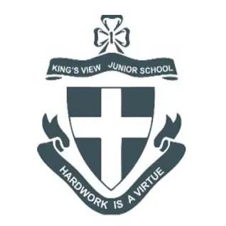 Kings View Junior School Logo