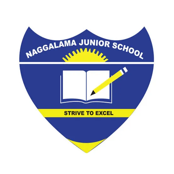 Naggalama Junior School Logo