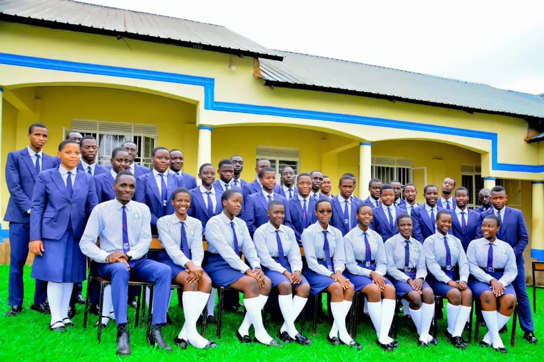 St. Augustine’s College Wakiso