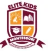 Elite Kids Montessori Logo