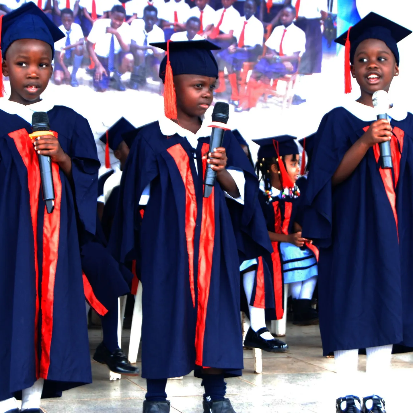 Jack And Jill Day And Boarding Nursery And Primary School
