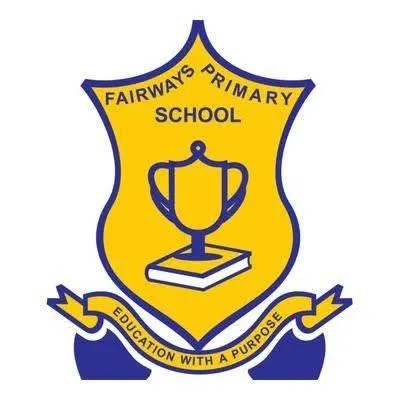 Fairways Primary School,kireka - Kampala Logo