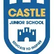 Castle Junior School Logo