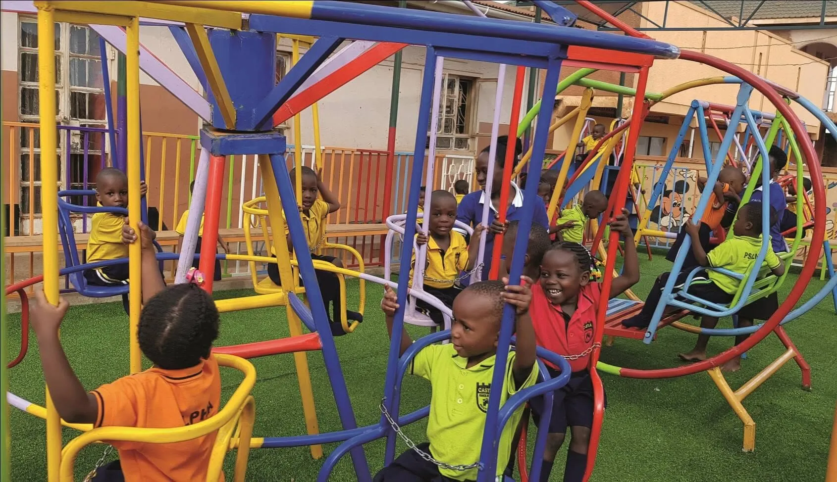 Castle Junior School