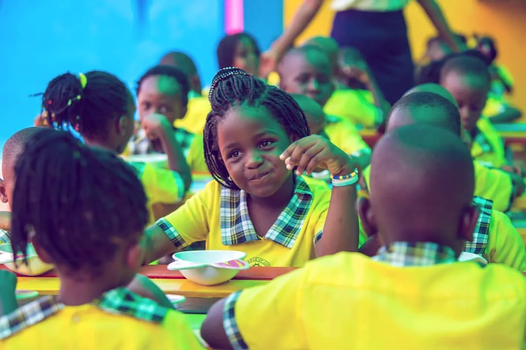 Hearts Of Gold Pre School And Day Care
