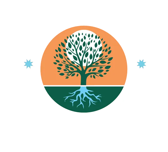 Raphela Junior School  Logo