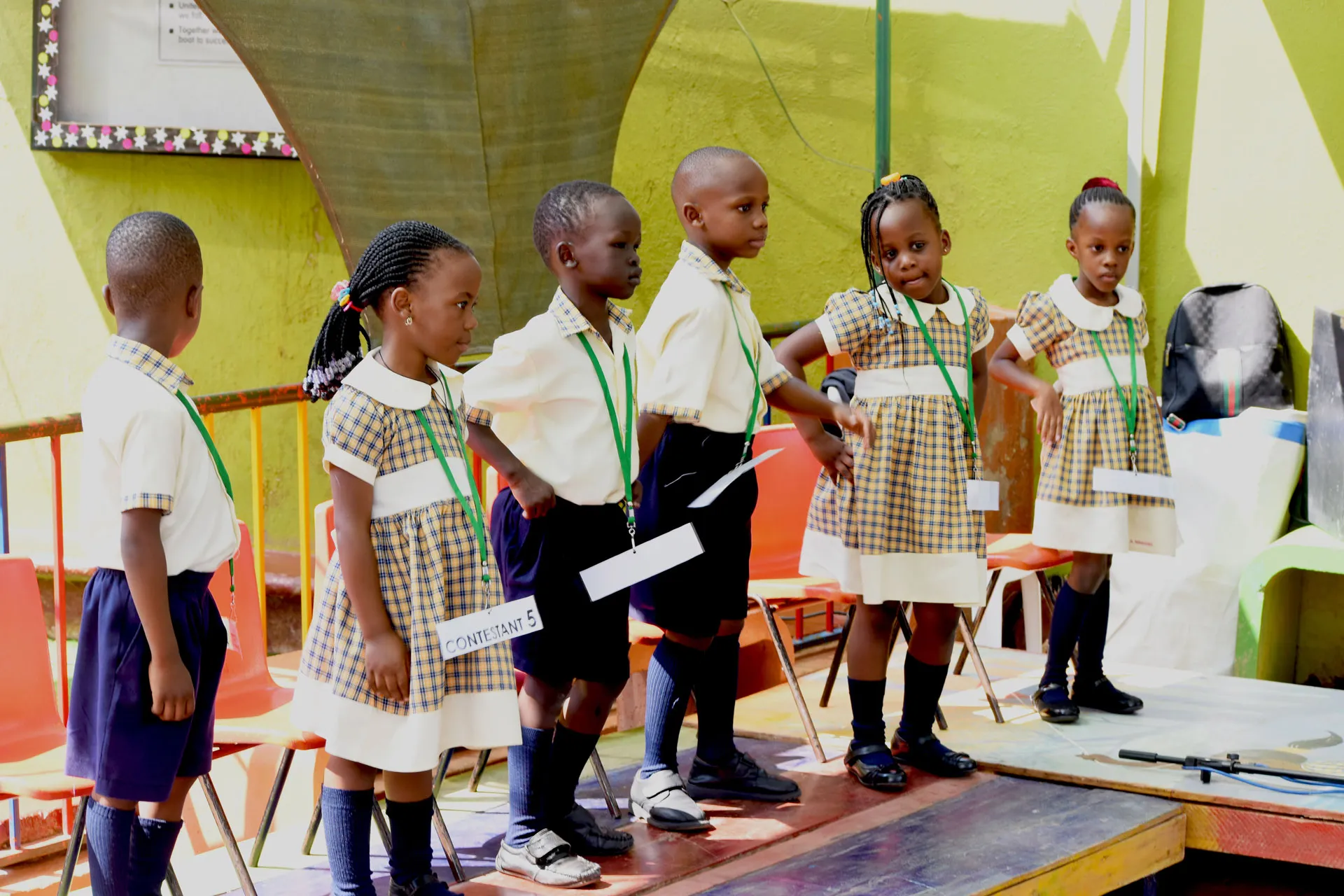 Raphela Junior School 