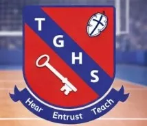 Timothy Girls High School Logo