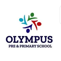Olympus Pre And Primary School-kira Logo