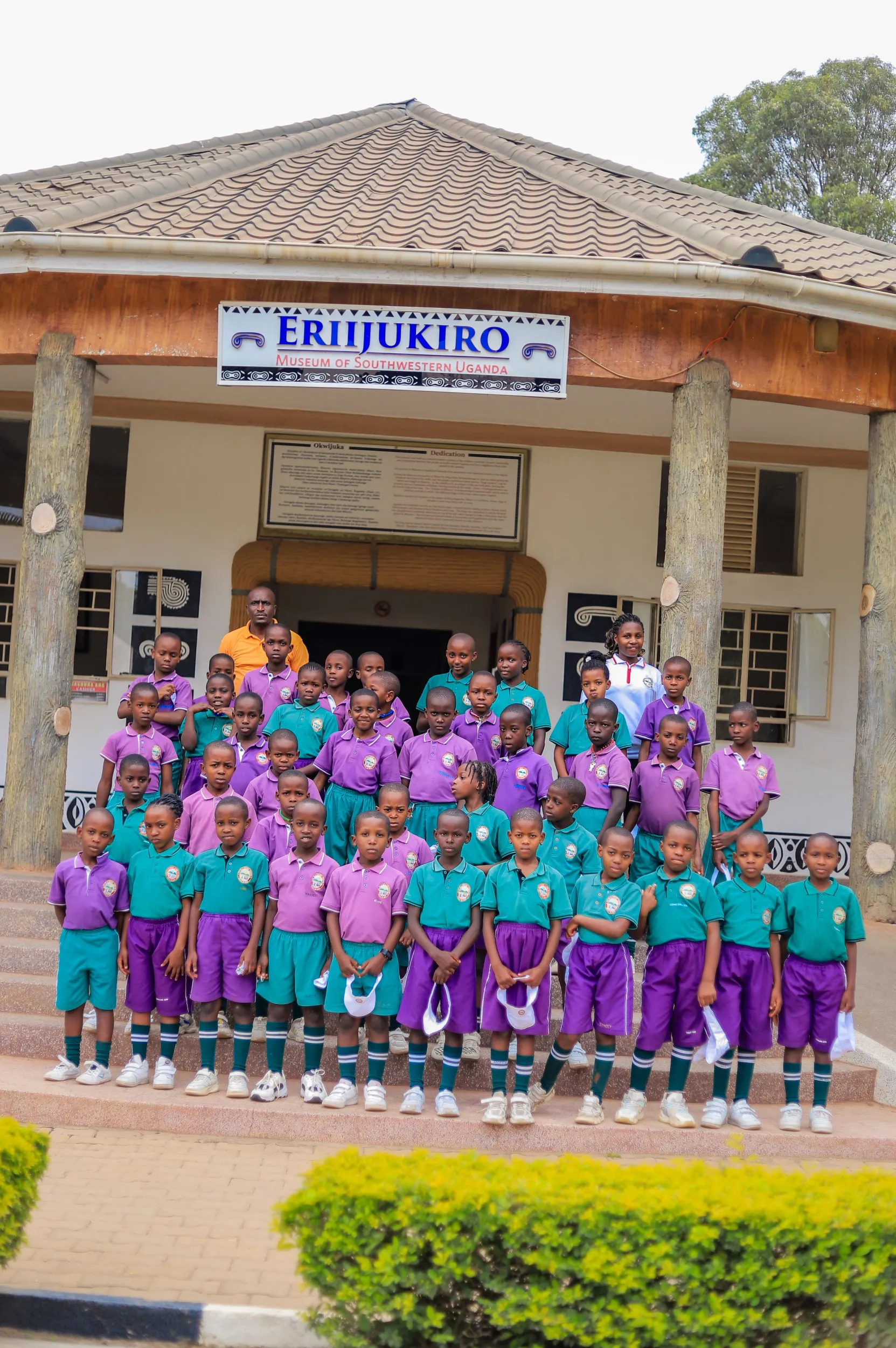 The Hills Nursery And Primary School