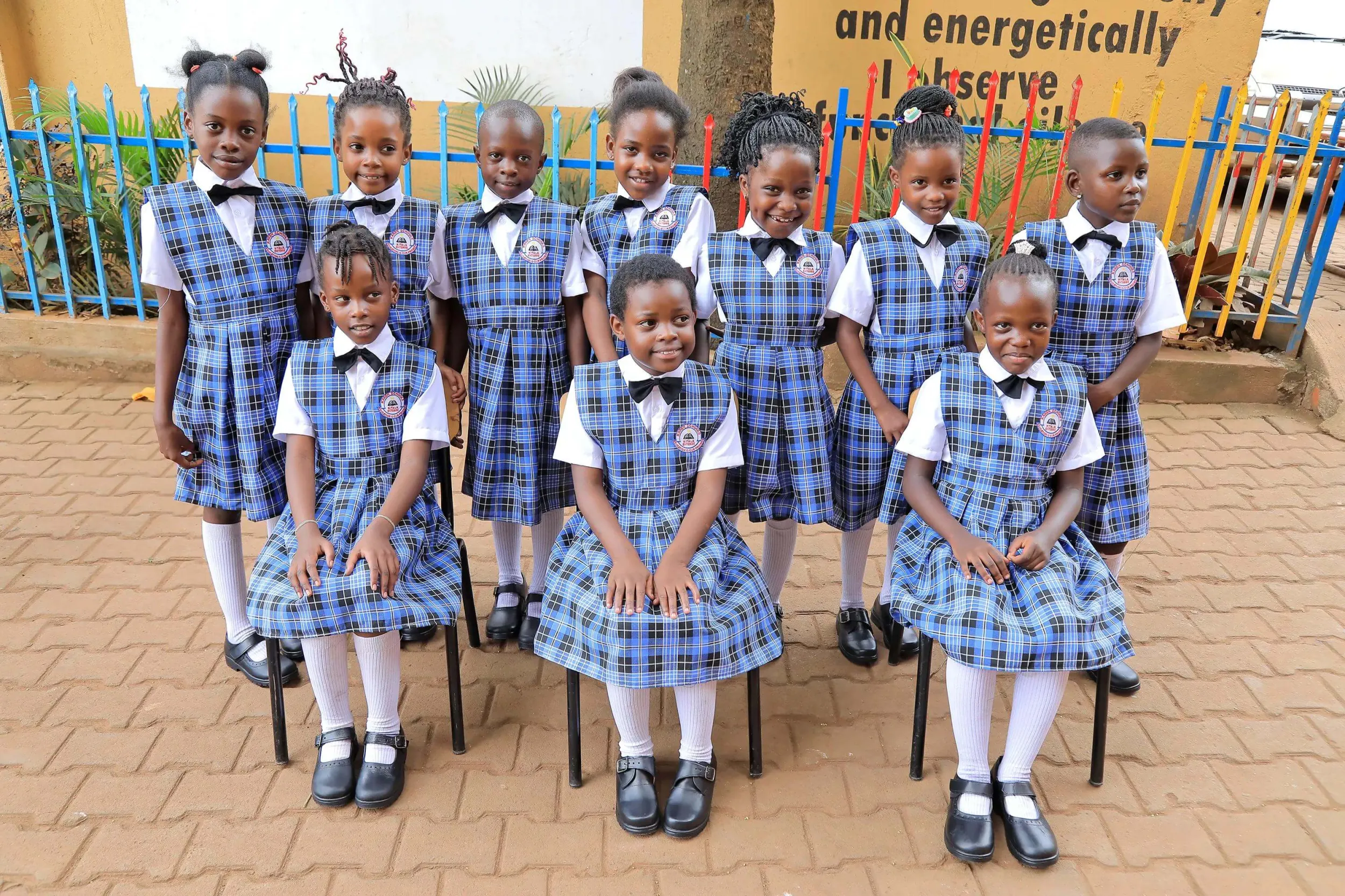 Karen Kindergarten And Primary School-kitara