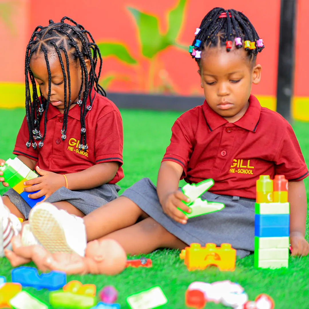 Gill International Pre-school 