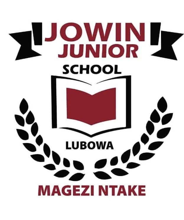 Jowin Junior School Kitiko-lubowa Logo