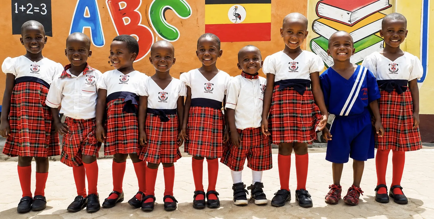 Jowin Junior School Kitiko-lubowa