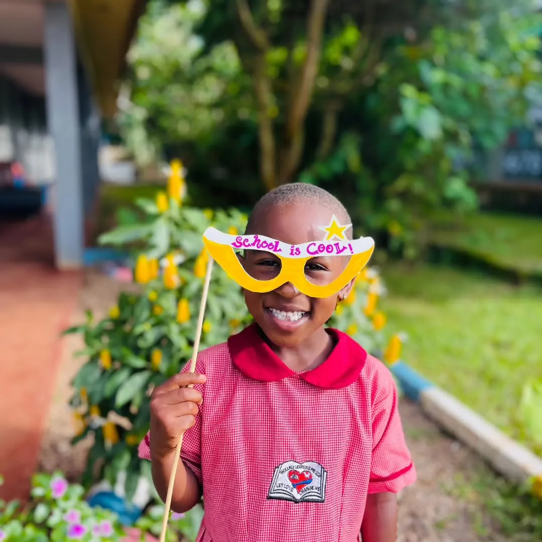 Entebbe Early Learning School
