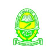 Kisaasi College School  Logo