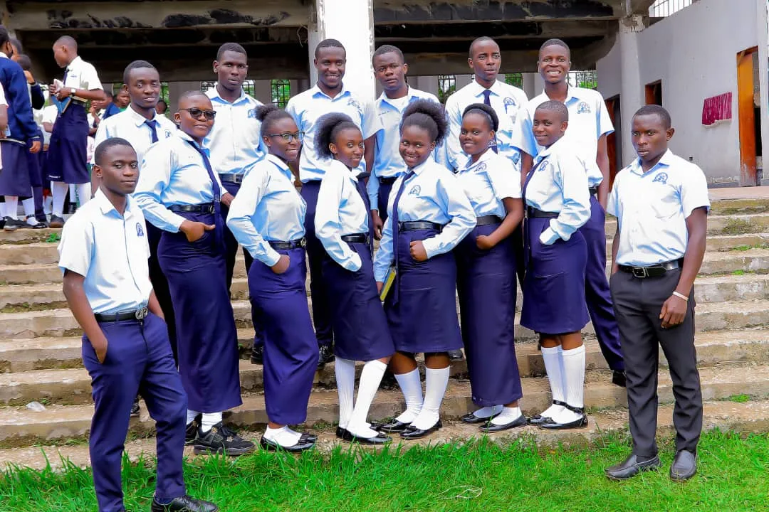 Springs Of Wisdom High School 